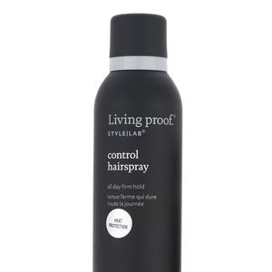 LIVING PROOF CONTROL HAIR SPRAY WITH HEAT